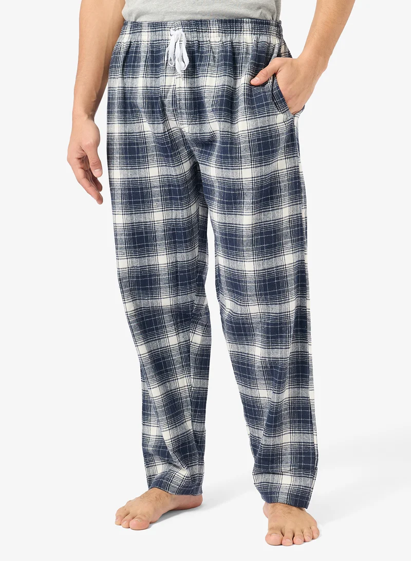 Robert Wood  Regular fit tee and Pant set for Men | Best Price UAE